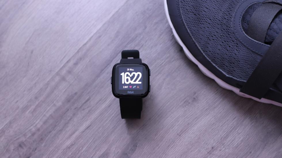 En este análisis probamos el reloj inteligente deportivo Fitbit Versa