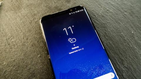 Galería de imágenes del Samsung Galaxy S8 y S8+ - 35