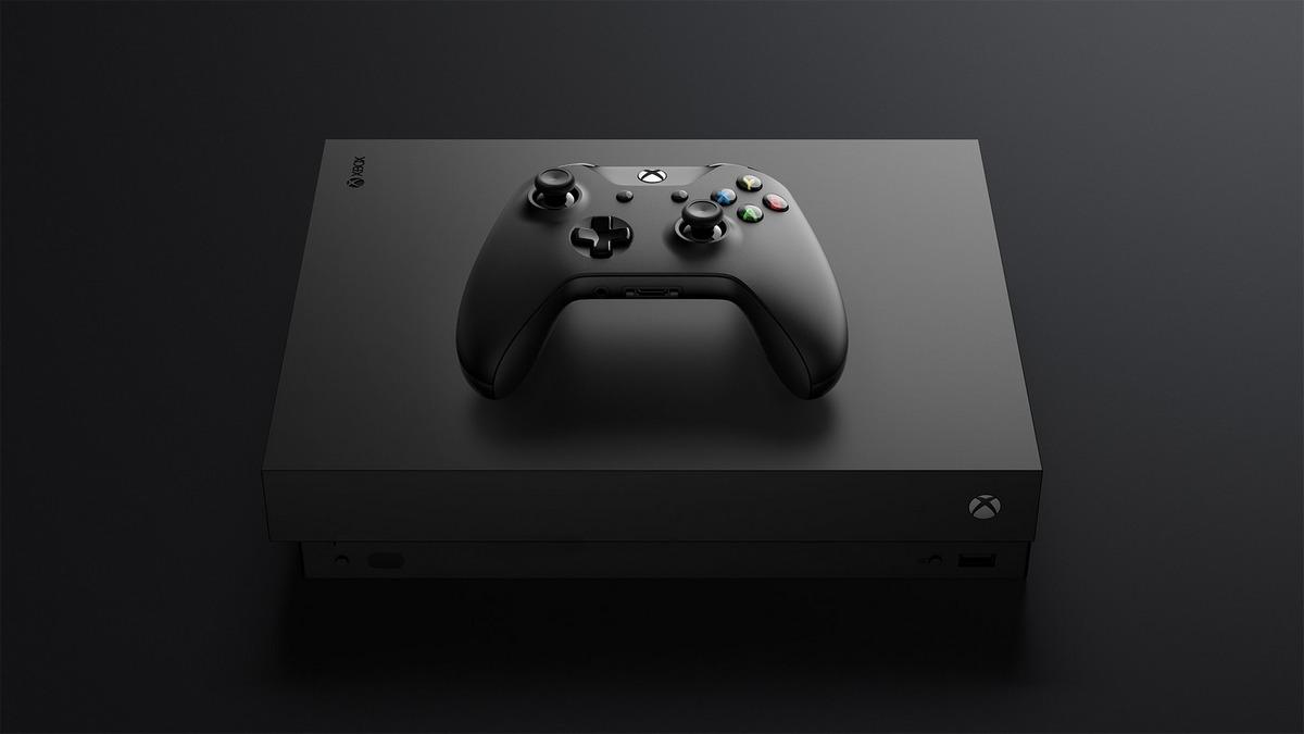 Xbox One S All-Digital Edition (rumor)