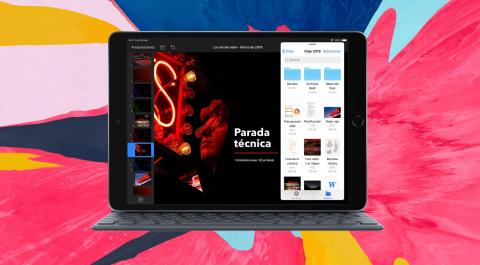 iPad Air 10,5 2019