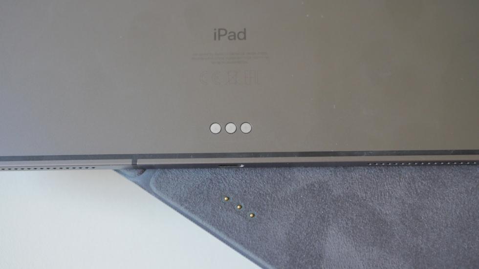 iPad Pro 12 2018